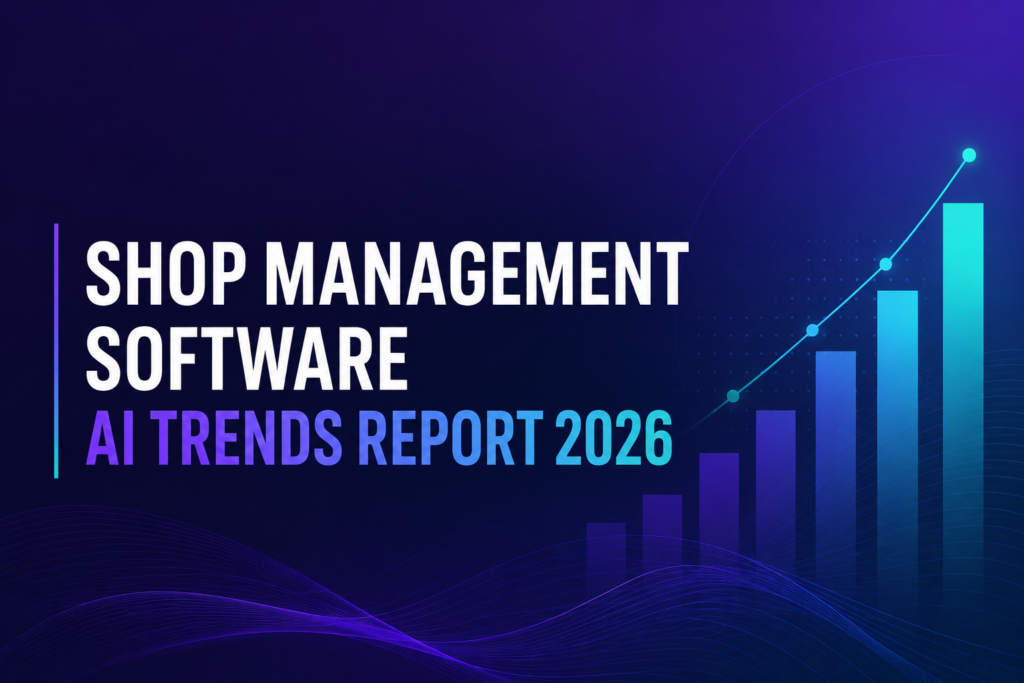 shop management software
