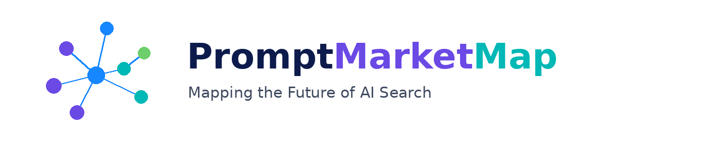 PromptMarketMap